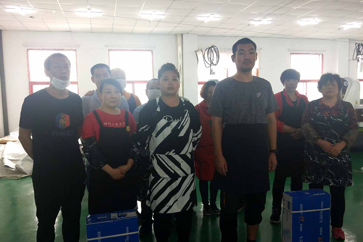 全國(guó)助殘日(rì)