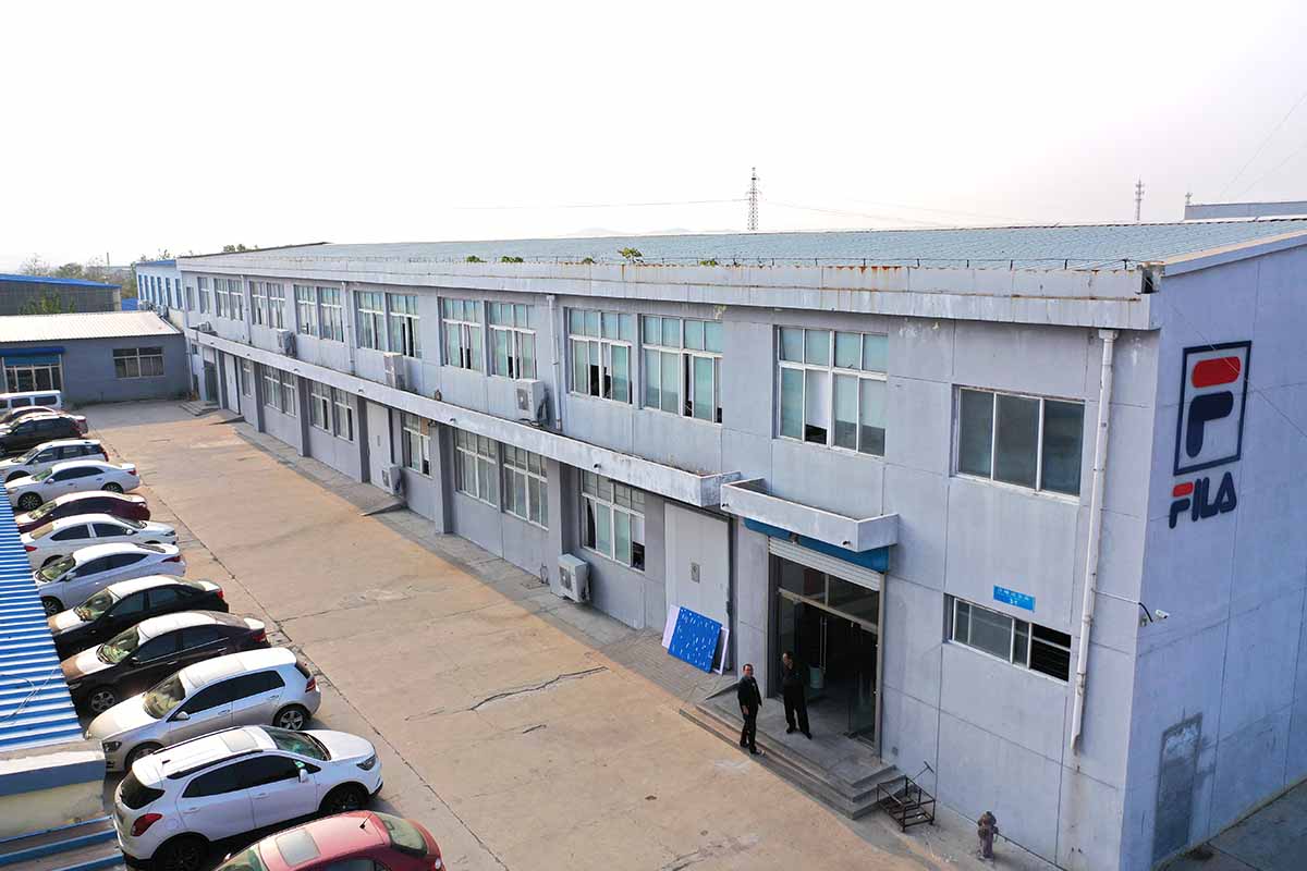 汪疃廠(chǎng)航拍(pāi)