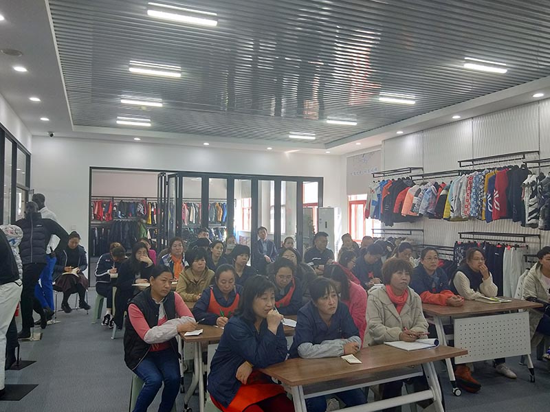 允祯2019內(nèi)訓